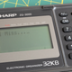 With screen resolutions measured in how many lines of text they could display at one time, electronic organizers seem impossibly outdated today.